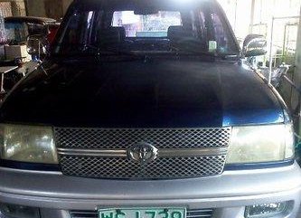 Well-kept Toyota Revo 2001 for sale