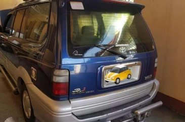 Toyota Revo SR 2003 In Good Condition For Sale 