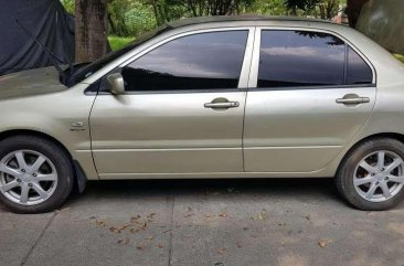 GLS MITsubishi Lancer 2010 for sale 