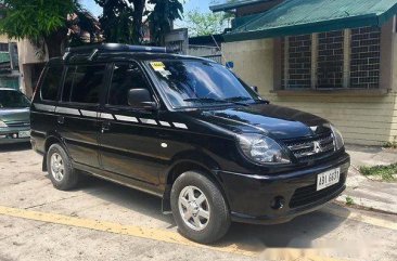 Well-maintained Mitsubishi Adventure 2015 for sale