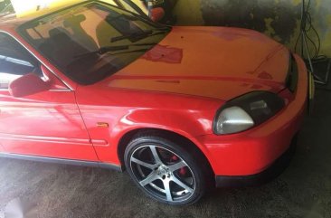 Honda Civic 1997 for sale