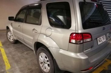 Ford Escape xlt 2010 for sale 