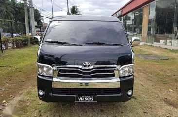 Toyota Hiace 2017 for sale