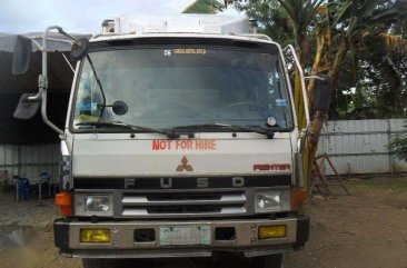 Mitsubishi Fuso 2003 for sale