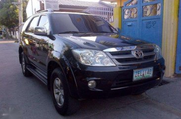 2006 Toyota Fortuner for sale