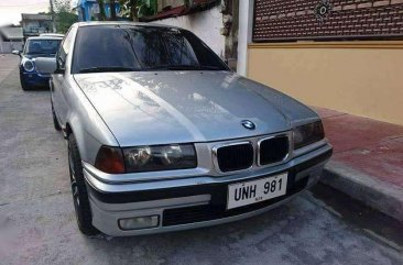 BMW 320i 1997 for sale