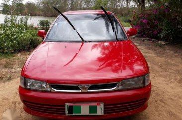 Mitsubishi Lancer 1996 for sale