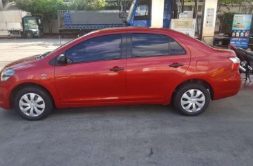 2013 Toyota Vios 1.3j Manual Transmission for sale