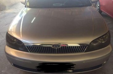 Ford Lynx Ghia 2002 for sale 