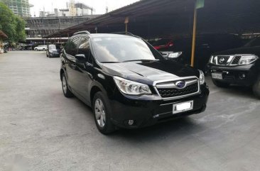 2014 Subaru Forester for sale