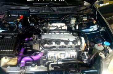 Honda Civic Vti/Sir Body 1999 model for sale 