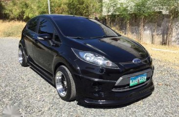 2013 Ford Fiesta Trend for sale 