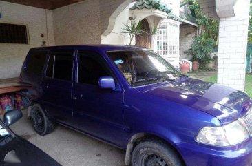 Toyota Revo 2001 model 200K for sale