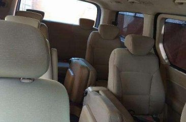 Grand Starex 08 vgt crdi 12 seaters for sale 