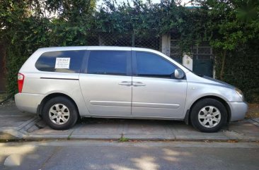 2009 Kia Carnival for sale