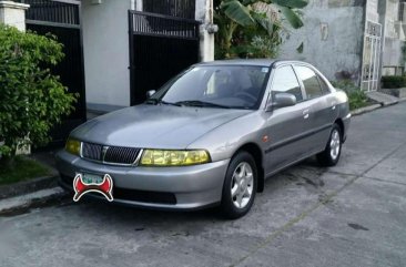 Mitsubishi Lancer 2002 for sale 