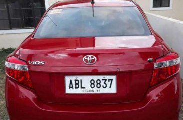 Toyota Vios 2015 for sale