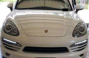 2011 Porsche Cayenne for sale