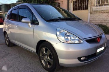 Honda Jazz acquired 2009 model automatic for sale 