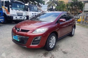 2010 Mazda CX7 for sale 