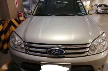 Ford Escape xlt 2010 for sale 