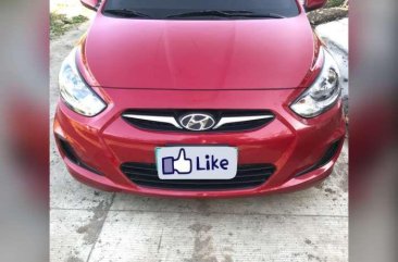 Hyundai Accent 2013 for sale