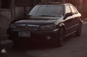 2003 Ford Lynx Ghia 1.6 for sale