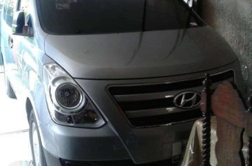 2017 Hyundai Starex for sale