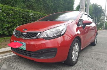 Kia Rio 2012 for sale 