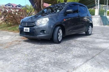 Suzuki Celerio 2016 for sale