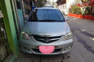 Good as new Honda City 2007 for sale