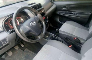 2012 Toyota Avanza J All Power for sale