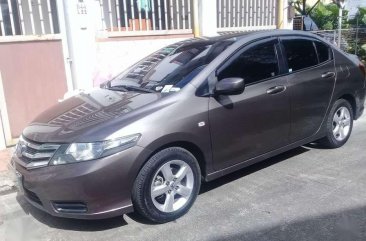 For sale asap Honda City 2013 1.3AT