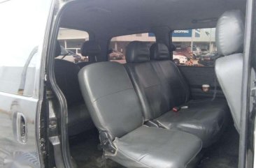 2010 Hyundai Starex GRX CRDI for sale