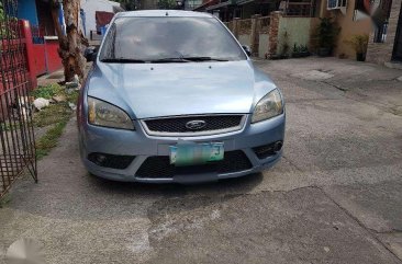 Ford Focus 2009 gas for sale