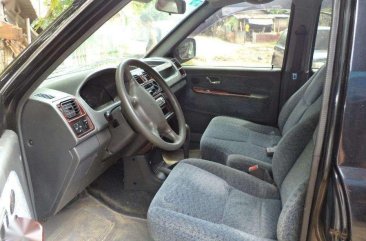 2002 Mitsubishi Adventure a/t for sale