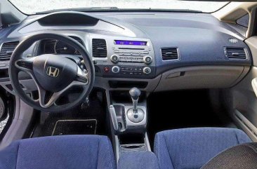 For sale 2010 Honda Civic 18 s automatic transmission