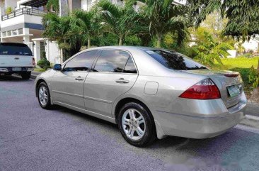 Honda Accord 2007 for sale