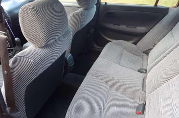 1995 Toyota Corolla GLi for sale