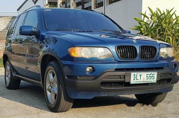 BMW X5 2003 for sale 