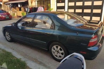 Honda Accord exi 1995 model for sale