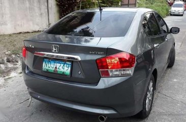 Honda City 15E 2010 Matic top of the line for sale