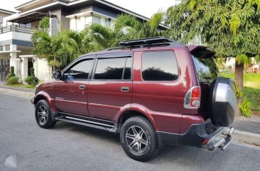 Isuzu Crosswind Sportivo 2014 Automatic for sale