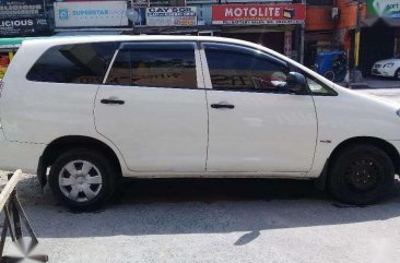 2009 Toyora Innova J diesel for sale