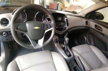 2010 Chevrolet Cruze LT Automatic (Top Of The Line) for sale