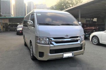 Toyota Hiace 2014 for sale 