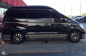 2014 Hyundai Grand Starex Limousine Edition for sale