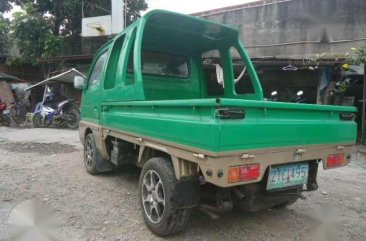 For sale Suzuki Multi Cab Dropside