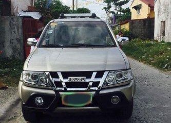 Isuzu Crosswind 2013 for sale 