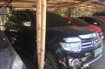 Mitsubishi Montero SPT-Gls 2014 for sale